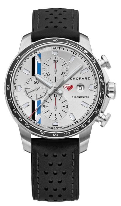 Review Chopard Mille Miglia 2023 Race Edition Replica Watch 168571-3016